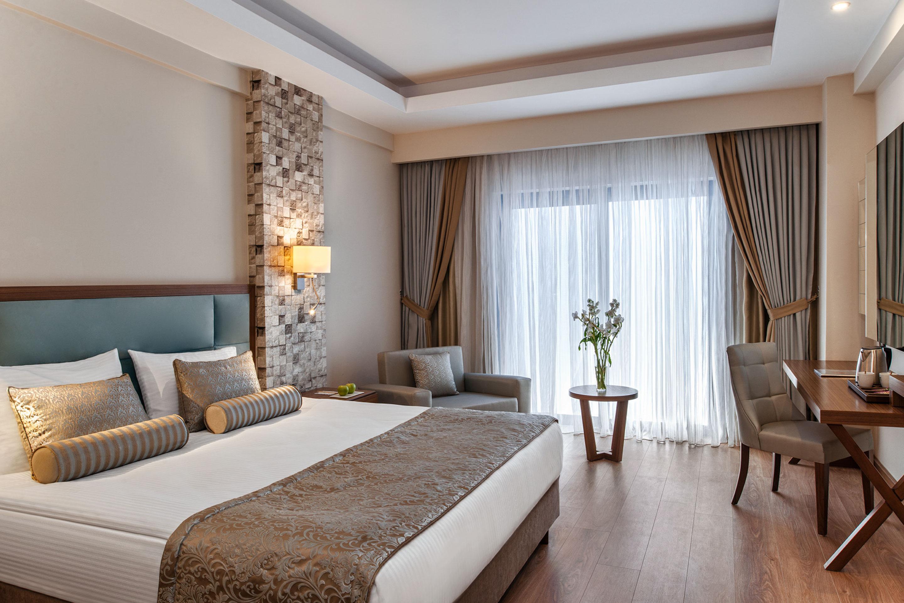 May Thermal Resort Spa Hotel 아피욘 외부 사진