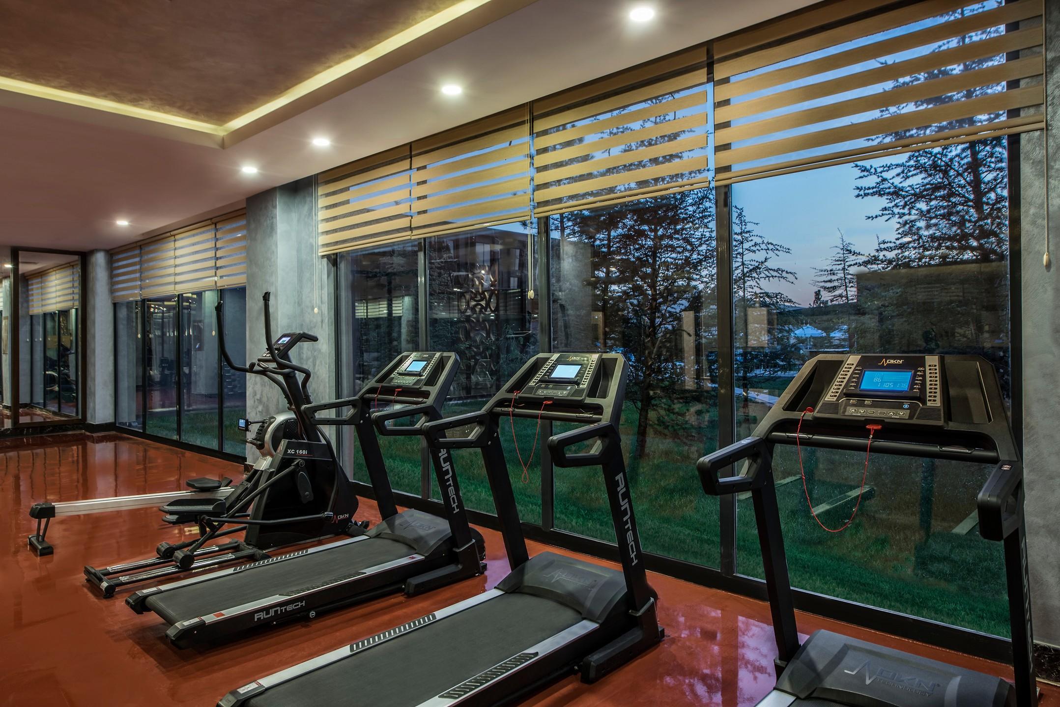May Thermal Resort Spa Hotel 아피욘 외부 사진
