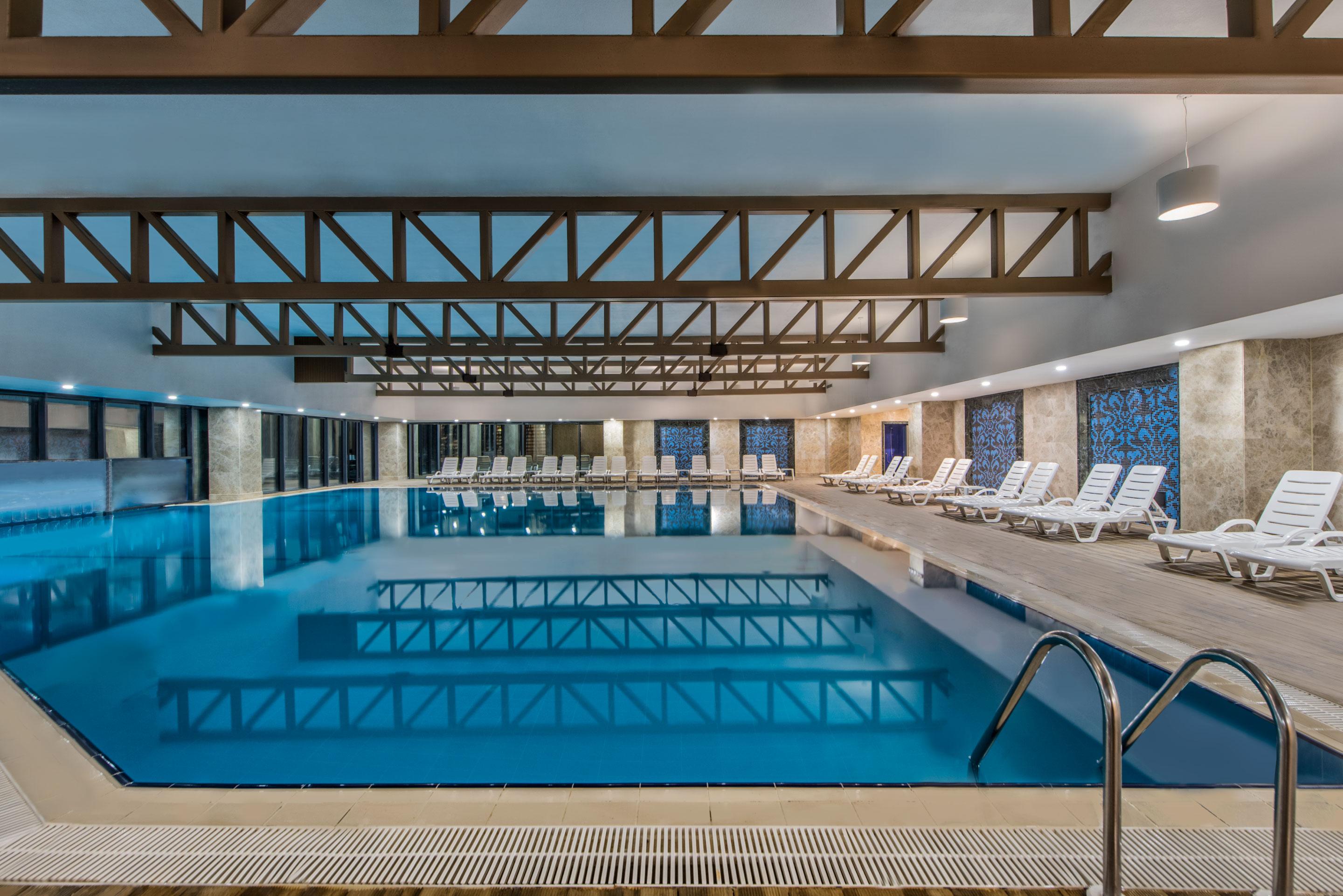 May Thermal Resort Spa Hotel 아피욘 외부 사진