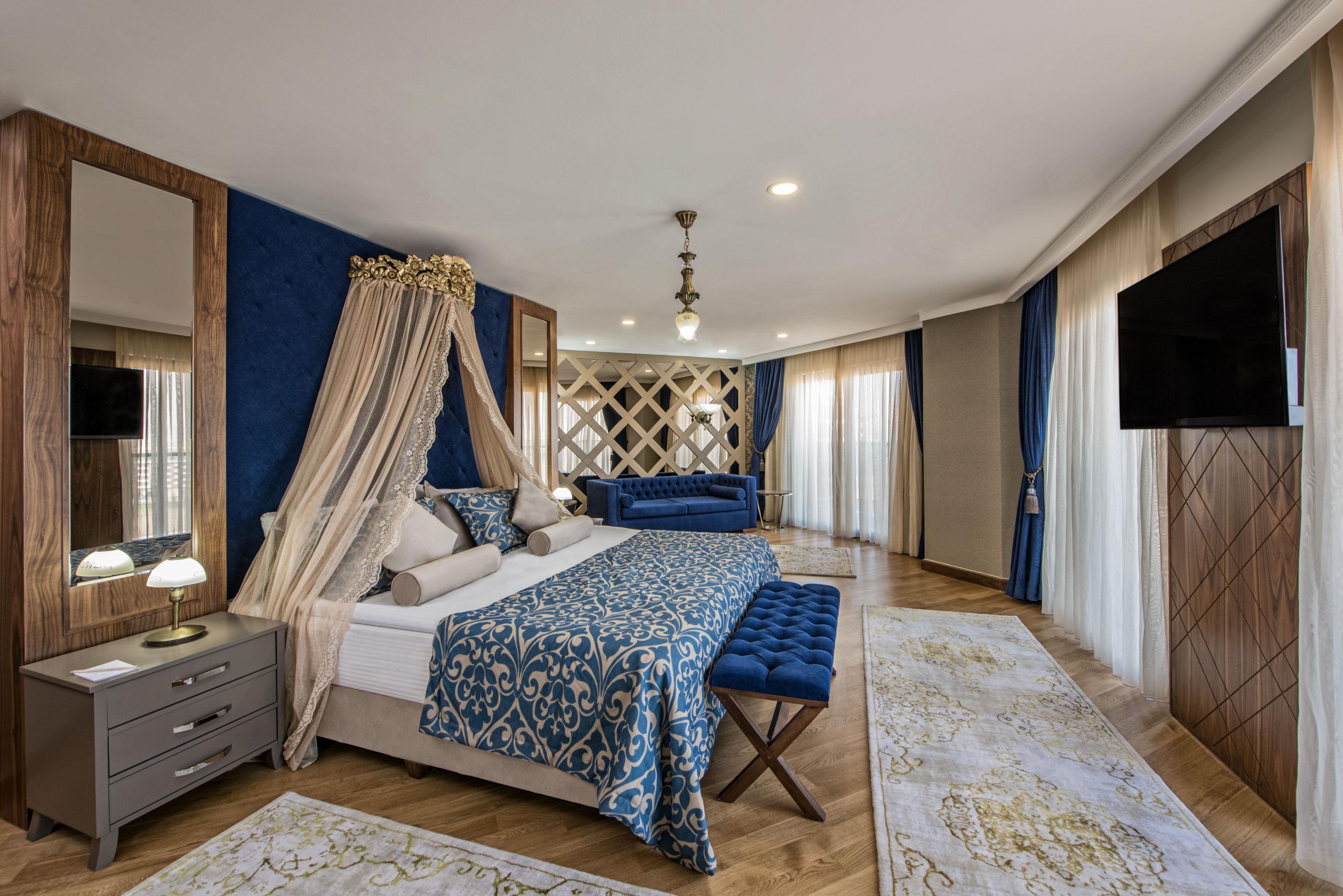 May Thermal Resort Spa Hotel 아피욘 외부 사진